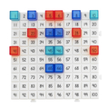 Activity Set - Symmetry and Reflection thumbnail
