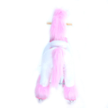 Ride-On Horse - Unicorn Pink, Small thumbnail