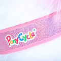 Ride-On Horse - Unicorn Pink, Small thumbnail