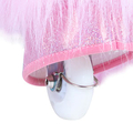 Ride-On Horse - Unicorn Pink, Small thumbnail