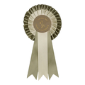 Cheval Roi Accs. - Rosette, Sage Green thumbnail