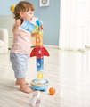Stacking Rocket with Flying Ball thumbnail