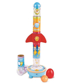 Stacking Rocket with Flying Ball thumbnail