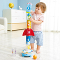 Stacking Rocket with Flying Ball thumbnail