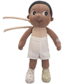 Rubens EcoBuds Mini Doll, 23 cm thumbnail