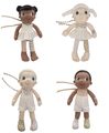 Rubens EcoBuds Mini Doll, 23 cm thumbnail