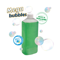 Mega Bubble Kit with 750 ml Bubble Solution thumbnail