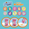 Sticker Stamper - Magical Creatures thumbnail