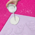 Cast & Paint - Baby Unicorns thumbnail