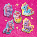 Cast & Paint - Baby Unicorns thumbnail