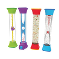 Sensory Fidget Tubes, 4 pcs thumbnail