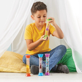 Sensory Fidget Tubes, 4 pcs thumbnail