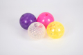 Sensory Flashing LED Balls, 4 pcs thumbnail