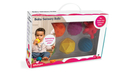 Sensory Mini Balls, 6 pcs thumbnail