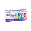 Express Your Feelings Sensory Bottles, I thumbnail