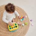 Shape Sorter with 16 Blocks thumbnail