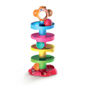 Monkey's Tower Ball Run thumbnail