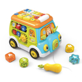 Activity Bus Baby Toy thumbnail