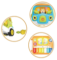 Activity Bus Baby Toy thumbnail