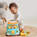 Activity Bus Baby Toy thumbnail
