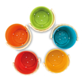 Toy Buckets, 5 pcs thumbnail