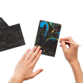Scratch & Scribble Mini Kit - Dino Days thumbnail