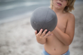 Inflatable Ball - Nordic Colours thumbnail