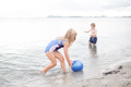 Inflatable Ball - Nordic Colours thumbnail