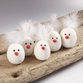 Self-Hardening Clay 1 kg - White thumbnail