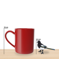 Magpie - L: 8 cm thumbnail