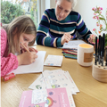 How to Draw Unicorns & Friends (Ages 6+) thumbnail