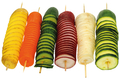 Snack Spiraliser - Make Homemade Chips thumbnail