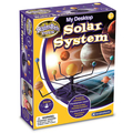 Tabletop Solar System 34 cm thumbnail
