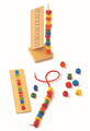 Sort the Beads - Shape and Colour thumbnail