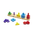 Stack and Sort Board thumbnail