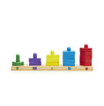 Stack and Sort Board thumbnail