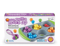 Mini Muffin Match Up Math Activity Set thumbnail