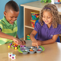Mini Muffin Match Up Math Activity Set thumbnail