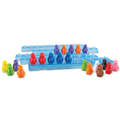 Penguins on Ice Math Activity Set thumbnail