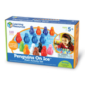 Penguins on Ice Math Activity Set thumbnail