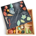Sorting Game - My Forest Floor, 50 pcs thumbnail