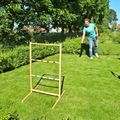 Rubberwood Ladder Toss thumbnail