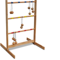 Rubberwood Ladder Toss thumbnail