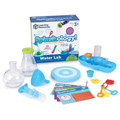 Splashology! Water Lab thumbnail