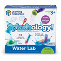 Splashology! Water Lab thumbnail