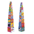 Stacking Blocks - The Ladder thumbnail