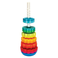 SpinAgain Spinning Stacking Toy thumbnail