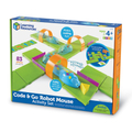 Code & Go Robot Mouse Activity Set thumbnail