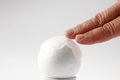 Sticky Base Modelling Gel 100 gr thumbnail