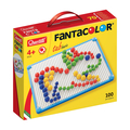 Mosaic Pegboard FantaColor, 100 pcs thumbnail